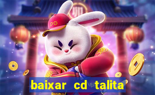 baixar cd talita santos vida vazia